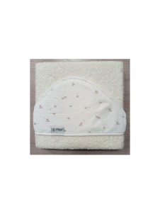 Capa de Baño Pollito