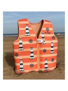Chaleco Flotador Faro BTBox