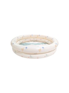 Piscina Hinchable para...