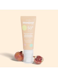 Spray Solar Bonjour para...