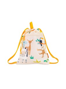 Mochila Saco Kiddie Sack...