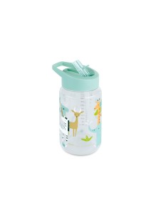 Botella Infantil Kiddie...