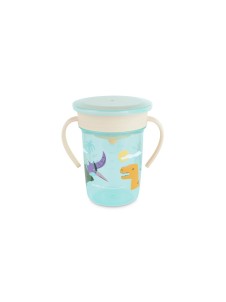 Vaso Sippy Cup 360°...