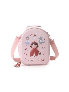 Bolsa Merienda Térmica 3D...