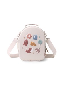 Bolsa Merienda Térmica 3D...