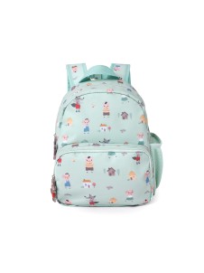 Mochila Infantil The Three...