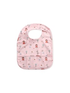 Babero Impermeable Little...