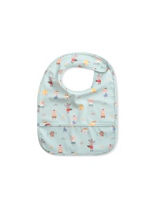 Babero Impermeable The...