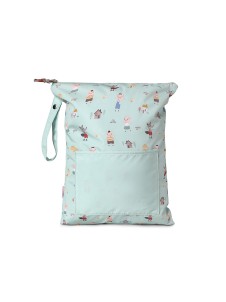 Bolsa Impermeable Grande...