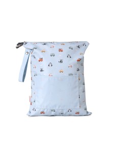 Bolsa Impermeable Grande...