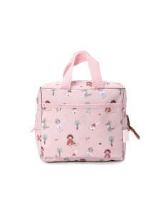 Bolsa Merienda Térmica...