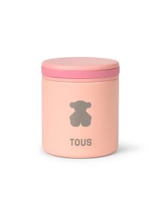 Mini Brunch 40 cl Bear Tous...