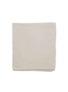 Manta Tricot Pasito a Pasito