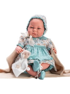 Isabella Reborn Serie...