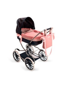 Coche Capota Luxury...