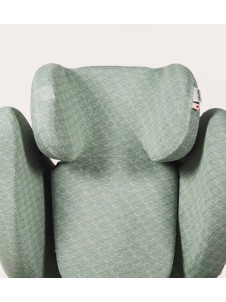 Funda Cybex Solution...