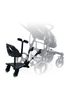 Patinete con Asiento Be...