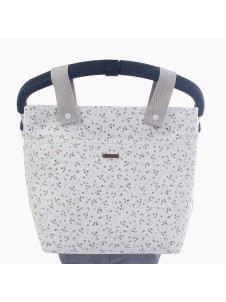 Bolso Coche-Talega Ines...