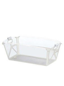 Bañera Plegable Oasis White...