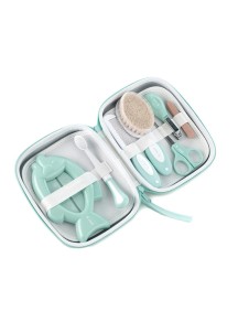 Set Neceser de Higiene Mint...