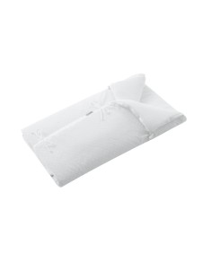 Saco Manta Plumeti Pelo...