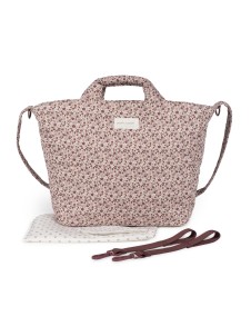 Bolsa Canastilla Cherry de...