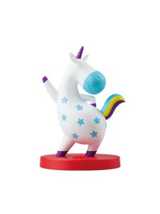 Personaje Sonoro FABA: El...