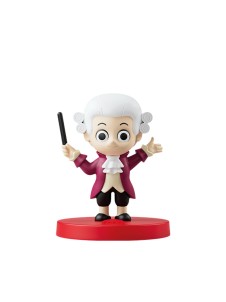 Personaje Sonoro FABA:...