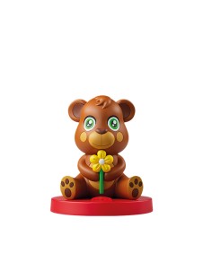 Personaje Sonoro FABA:...