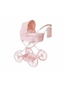 Carrito para Muñecas...