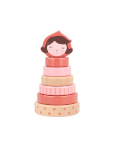Torre Apilable Little Red...