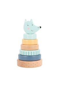 Torre Apilable Wolf de Monnëka