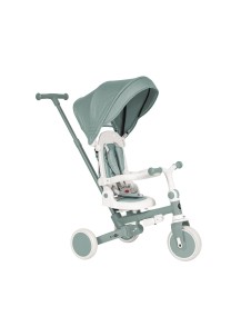 Triciclo Multifunción Evol...