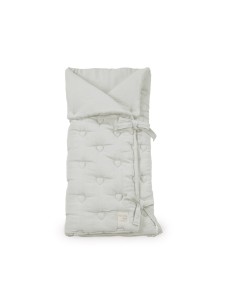 Arrullo Manta Sintra Verde...