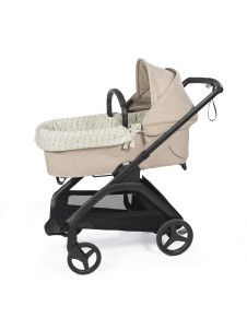 Cubre Cuco Dual y Funda...