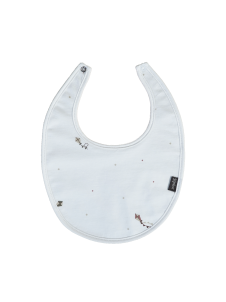 Babero Cometas Algodón...