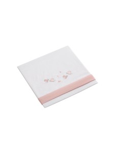 Tríptico Cuna Punto...