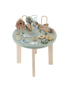 Mesa de Actividades Pequeña...