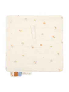 Doudou Muselina de Little...