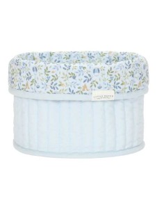 Cesta Almacen Acolchada Peq...