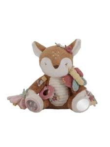 Ciervo de Actividades Fairy...