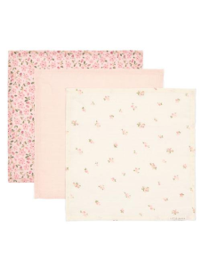 Set 3 Toallas Faciales de...