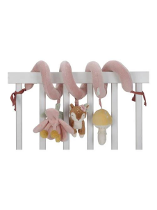 Espiral de Actividades...