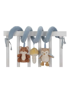 Espiral de Actividades...