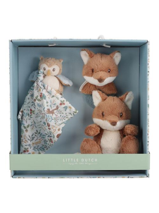 Caja Regalo Forest Friends...