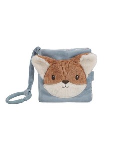 Libro de Actividades Forest...