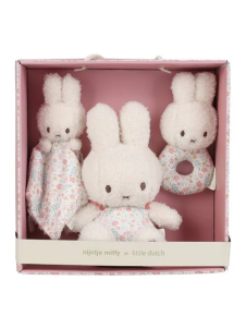 Caja Regalo Miffy Lucky...