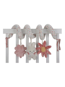 Espiral de Actividades...