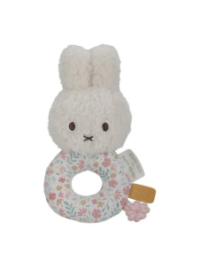 Sonajero Miffy Lucky...