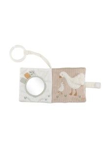 Libro Blando de Actividades...